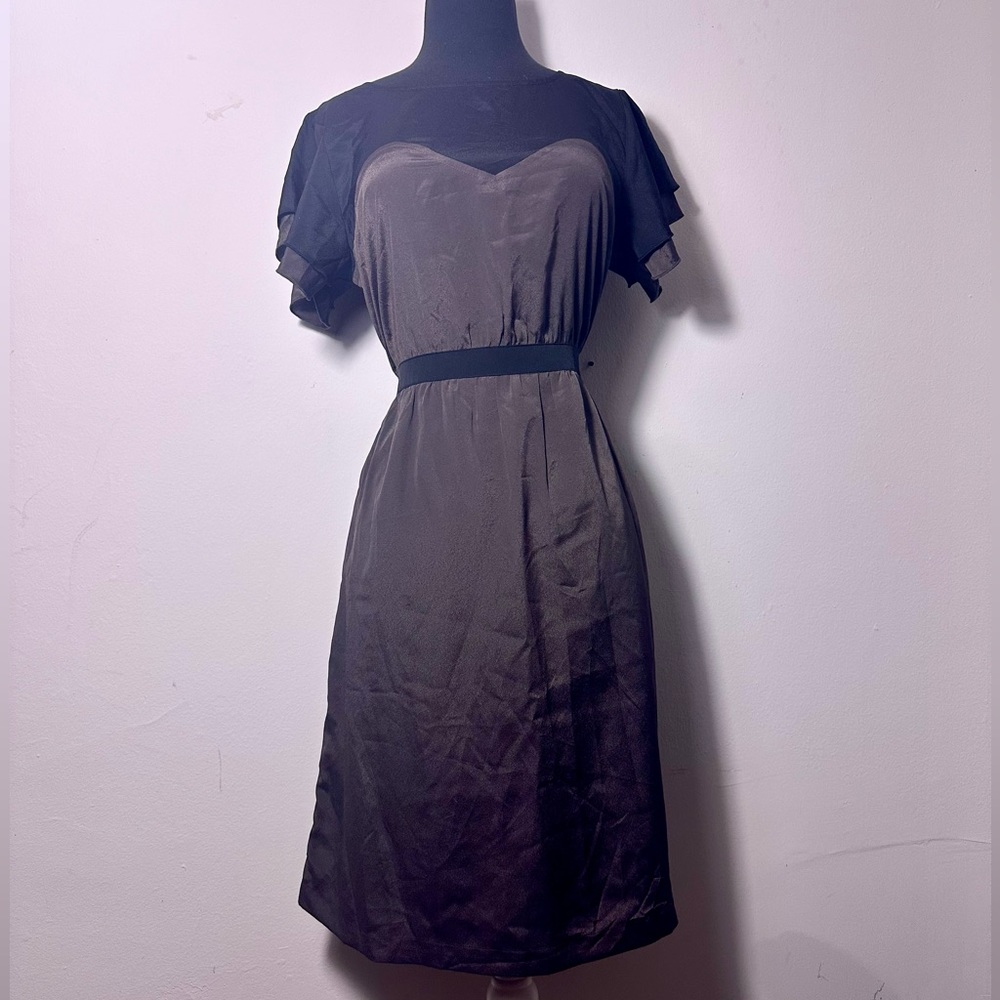 Unique dress